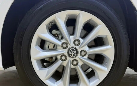 Toyota Corolla, 2023 год, 1 590 000 рублей, 11 фотография