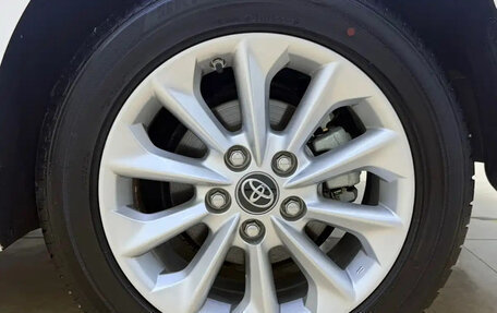 Toyota Corolla, 2023 год, 1 590 000 рублей, 12 фотография