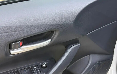Toyota Corolla, 2023 год, 1 590 000 рублей, 17 фотография