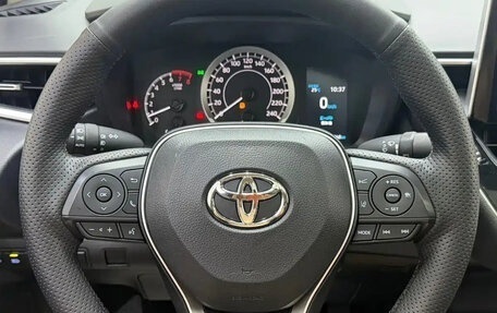 Toyota Corolla, 2023 год, 1 590 000 рублей, 10 фотография