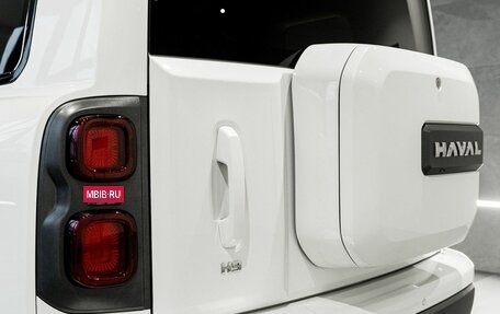Haval H9, 2026 год, 4 799 000 рублей, 7 фотография