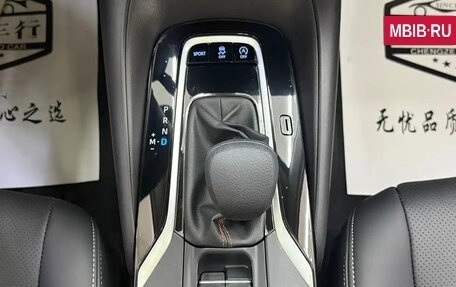 Toyota Corolla, 2023 год, 1 590 000 рублей, 19 фотография