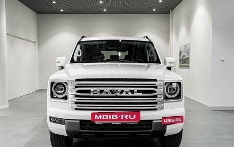 Haval H9, 2026 год, 4 799 000 рублей, 2 фотография