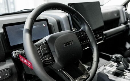 Haval H9, 2026 год, 4 799 000 рублей, 11 фотография