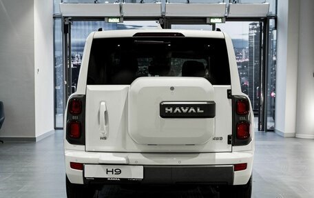Haval H9, 2026 год, 4 799 000 рублей, 4 фотография