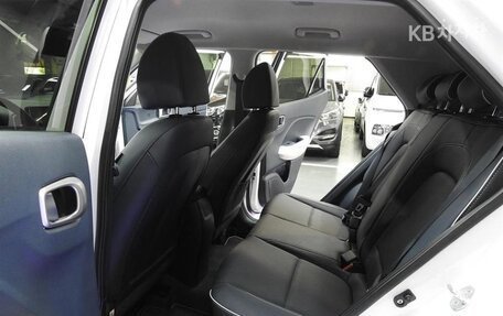 Hyundai Venue I, 2022 год, 1 558 020 рублей, 9 фотография