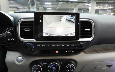 Hyundai Venue I, 2022 год, 1 558 020 рублей, 13 фотография