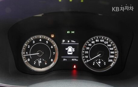 Hyundai Venue I, 2022 год, 1 558 020 рублей, 7 фотография
