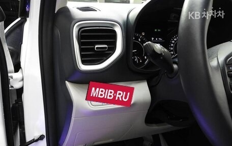 Hyundai Venue I, 2022 год, 1 558 020 рублей, 8 фотография