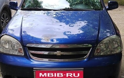 Chevrolet Lacetti, 2012 год, 370 000 рублей, 1 фотография