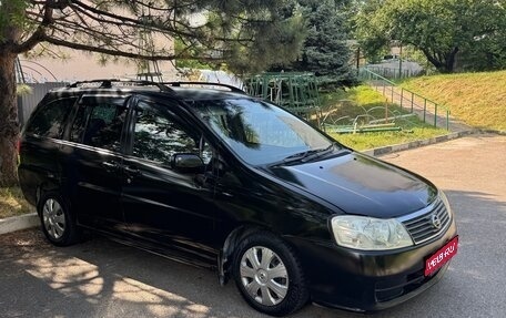 Nissan Liberty, 2004 год, 650 000 рублей, 1 фотография