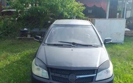 Geely MK I рестайлинг, 2011 год, 130 000 рублей, 1 фотография
