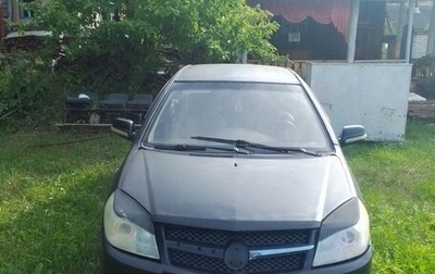 Geely MK I рестайлинг, 2011 год, 130 000 рублей, 1 фотография