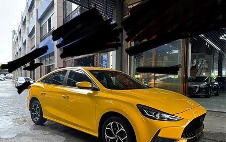 MG 5, 2022 год, 910 000 рублей, 1 фотография