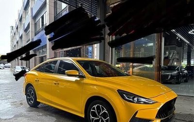 MG 5, 2022 год, 910 000 рублей, 1 фотография