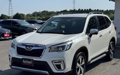 Subaru Forester, 2023 год, 2 850 000 рублей, 1 фотография