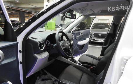 Hyundai Venue I, 2022 год, 1 558 020 рублей, 17 фотография