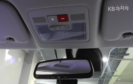 Hyundai Venue I, 2022 год, 1 558 020 рублей, 20 фотография