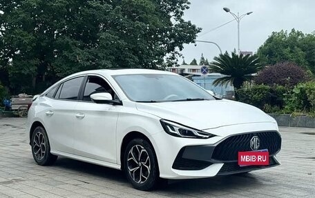 MG 5, 2022 год, 840 000 рублей, 1 фотография