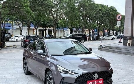 MG 5, 2022 год, 850 000 рублей, 1 фотография