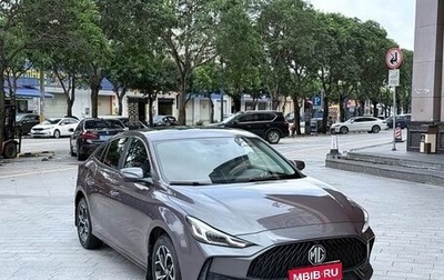 MG 5, 2022 год, 850 000 рублей, 1 фотография