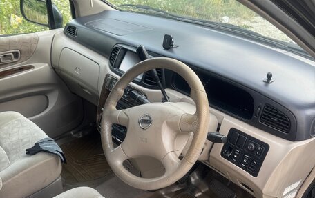 Nissan Liberty, 2004 год, 650 000 рублей, 9 фотография