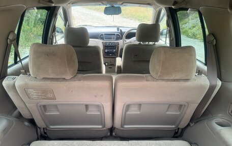 Nissan Liberty, 2004 год, 650 000 рублей, 13 фотография