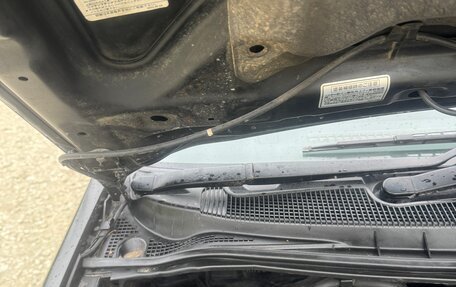 Nissan Liberty, 2004 год, 650 000 рублей, 16 фотография