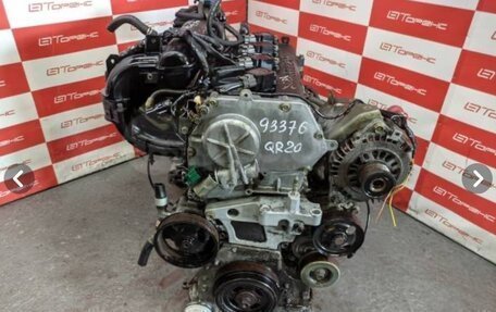 Nissan Liberty, 2004 год, 650 000 рублей, 22 фотография