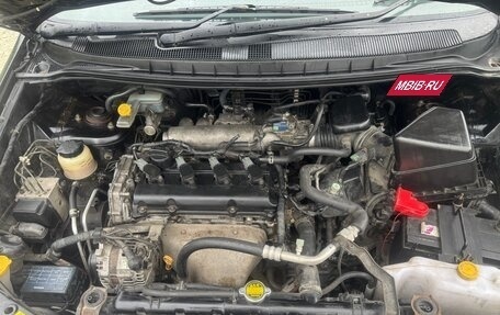 Nissan Liberty, 2004 год, 650 000 рублей, 17 фотография