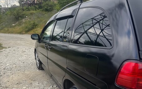 Nissan Liberty, 2004 год, 650 000 рублей, 25 фотография