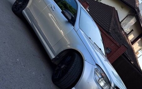 Mercedes-Benz C-Класс, 2008 год, 1 100 000 рублей, 5 фотография