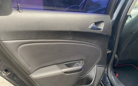 Opel Astra J, 2010 год, 450 000 рублей, 9 фотография