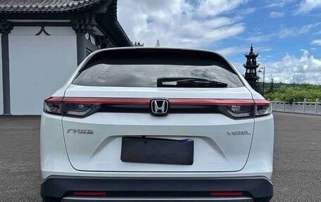 Honda Vezel, 2023 год, 1 887 000 рублей, 5 фотография