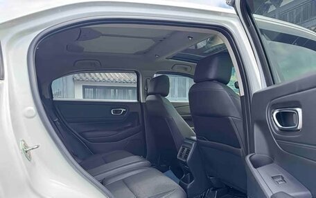 Honda Vezel, 2023 год, 1 887 000 рублей, 9 фотография