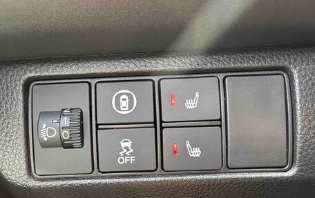 Honda Vezel, 2023 год, 1 887 000 рублей, 11 фотография