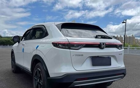 Honda Vezel, 2023 год, 1 887 000 рублей, 4 фотография