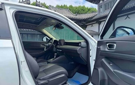 Honda Vezel, 2023 год, 1 887 000 рублей, 10 фотография