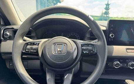 Honda Vezel, 2023 год, 1 887 000 рублей, 15 фотография