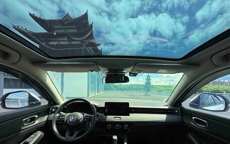 Honda Vezel, 2023 год, 1 887 000 рублей, 17 фотография