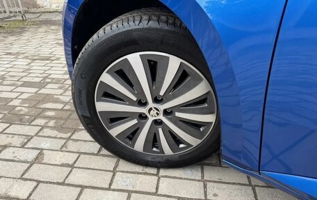 Skoda Superb III рестайлинг, 2023 год, 2 592 000 рублей, 7 фотография