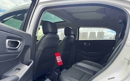 Honda Vezel, 2023 год, 1 887 000 рублей, 8 фотография