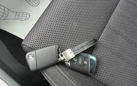 Skoda Superb III рестайлинг, 2023 год, 2 592 000 рублей, 21 фотография