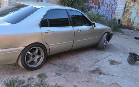 Honda Legend III, 1998 год, 150 000 рублей, 3 фотография