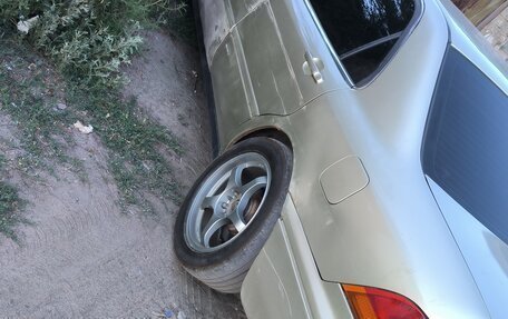 Honda Legend III, 1998 год, 150 000 рублей, 4 фотография