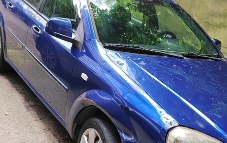 Chevrolet Lacetti, 2012 год, 370 000 рублей, 4 фотография