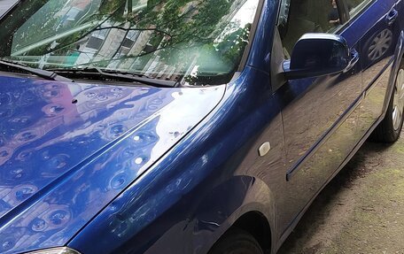 Chevrolet Lacetti, 2012 год, 370 000 рублей, 5 фотография