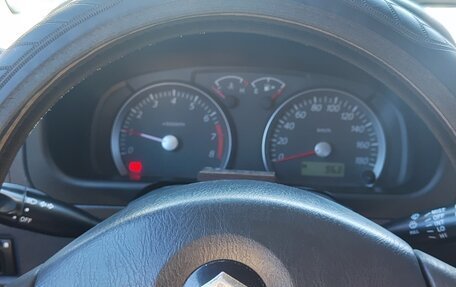Suzuki Jimny, 2008 год, 800 000 рублей, 11 фотография