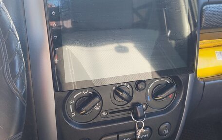 Suzuki Jimny, 2008 год, 800 000 рублей, 13 фотография