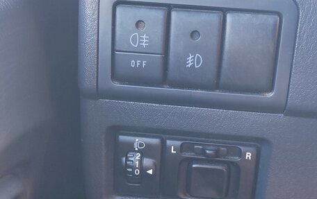 Suzuki Jimny, 2008 год, 800 000 рублей, 22 фотография